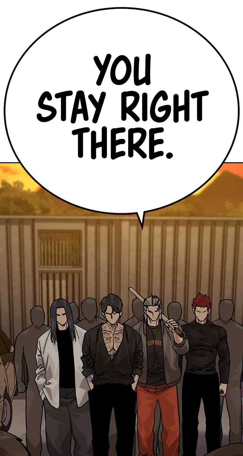 To Not Die Chapter 177 page 42 - 