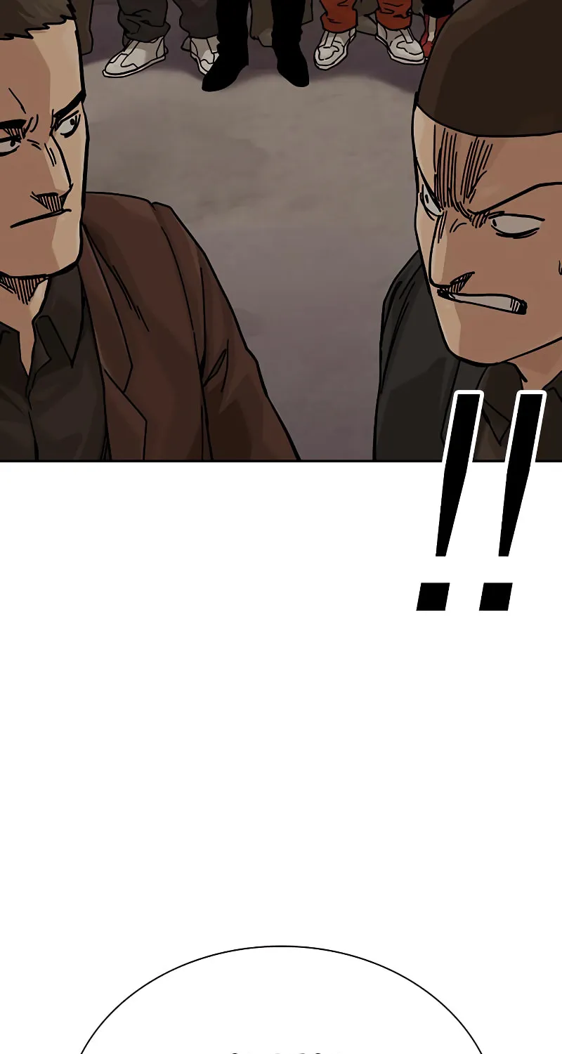 To Not Die Chapter 177 page 43 - 