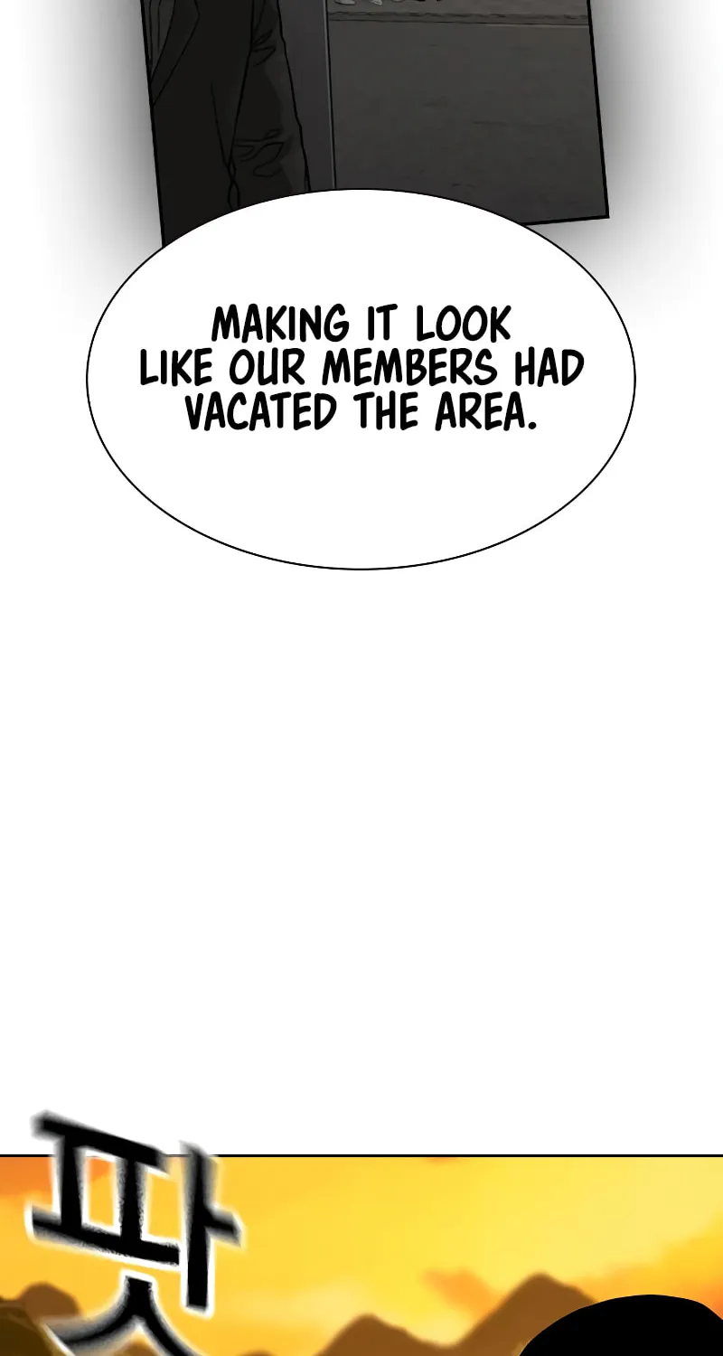 To Not Die Chapter 177 page 49 - 
