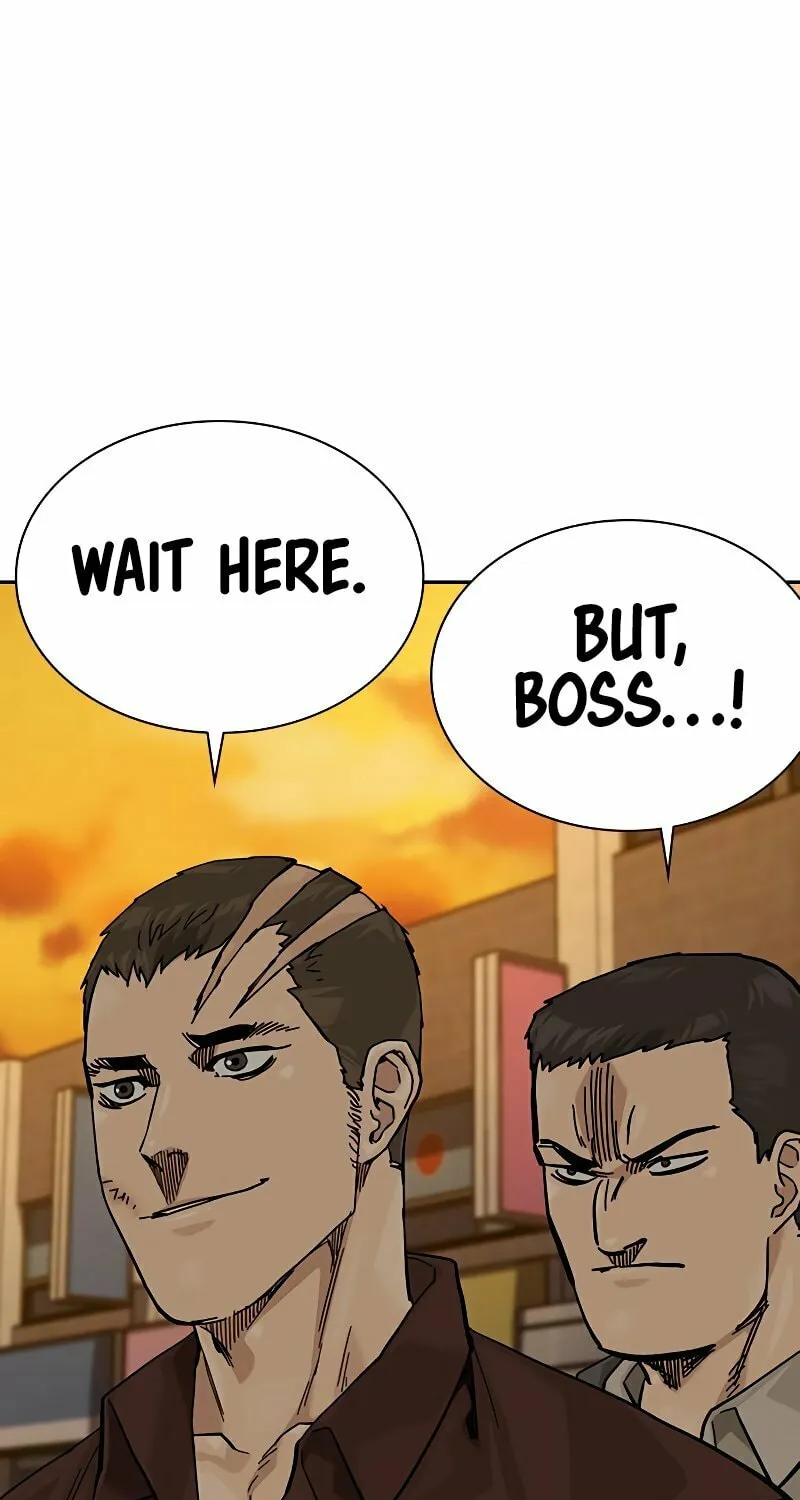 To Not Die Chapter 177 page 63 - 