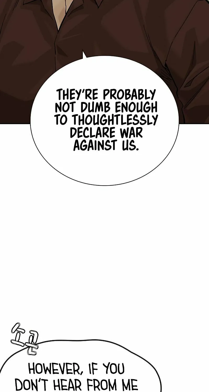 To Not Die Chapter 177 page 64 - 