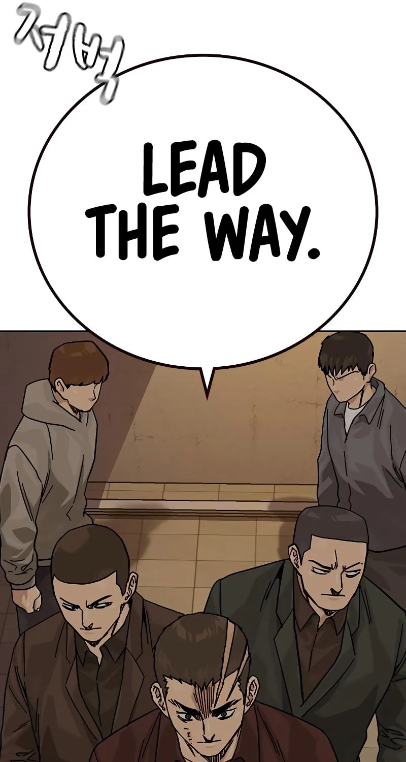 To Not Die Chapter 177 page 68 - 