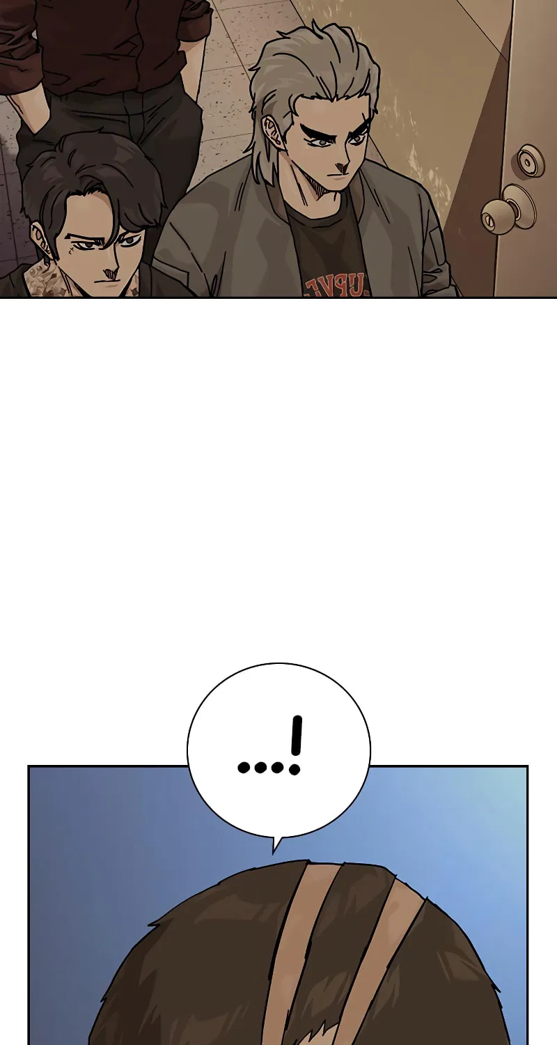 To Not Die Chapter 177 page 74 - 