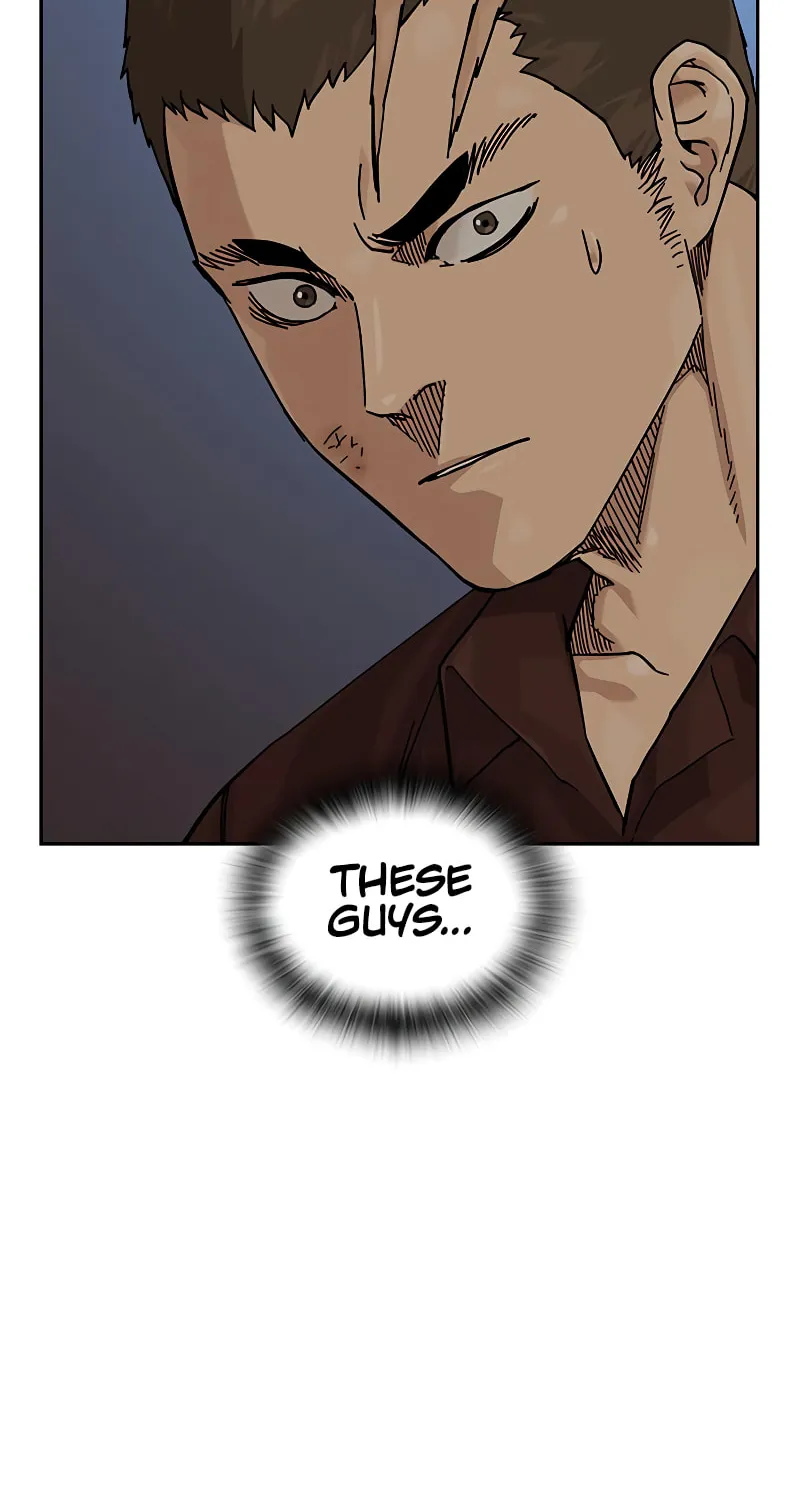 To Not Die Chapter 177 page 75 - 