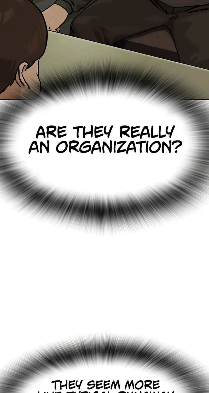 To Not Die Chapter 177 page 79 - 