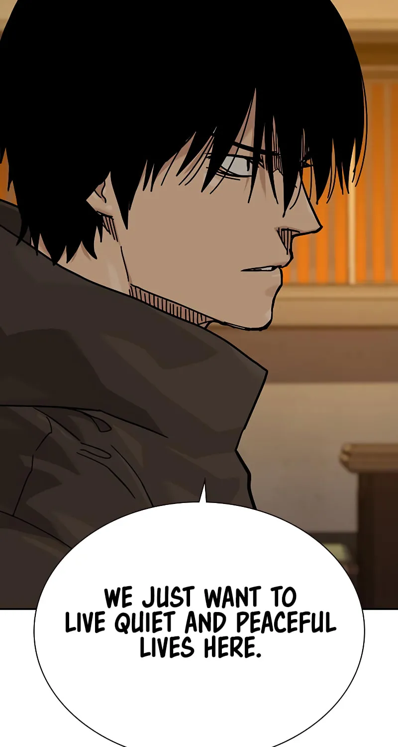 To Not Die Chapter 177 page 89 - 