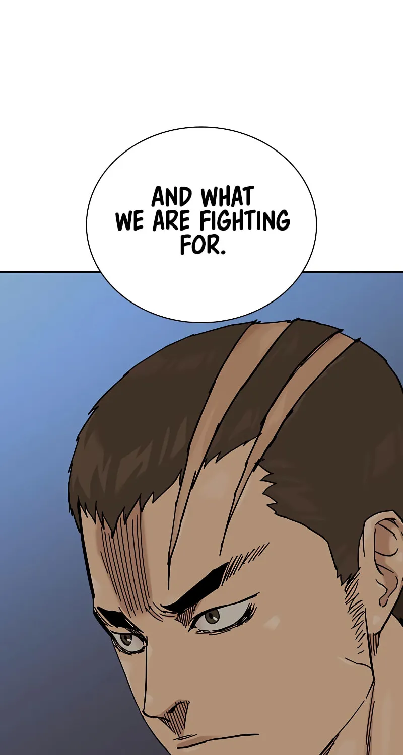 To Not Die Chapter 177 page 92 - 