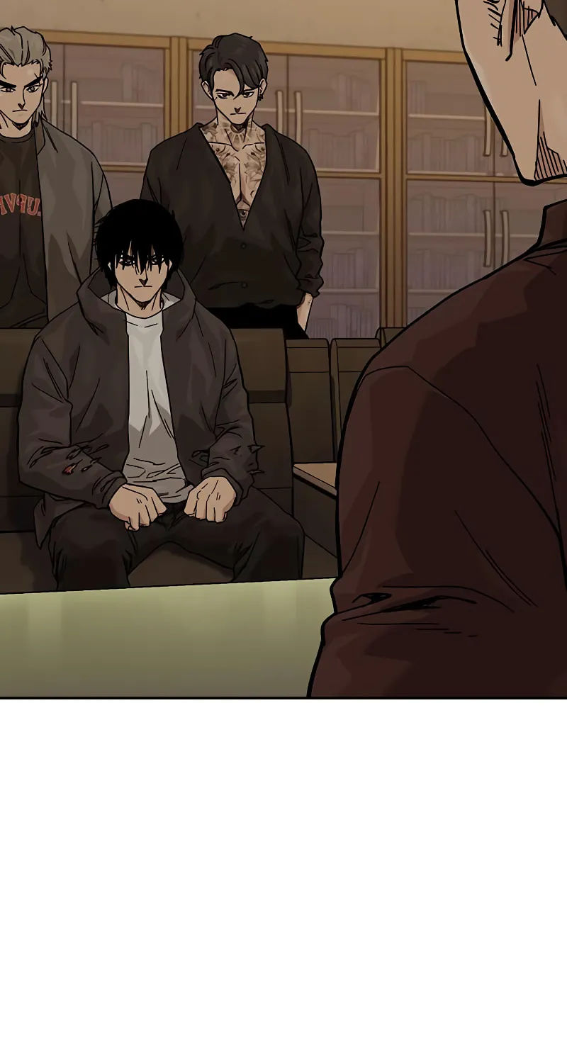 To Not Die Chapter 177 page 94 - 