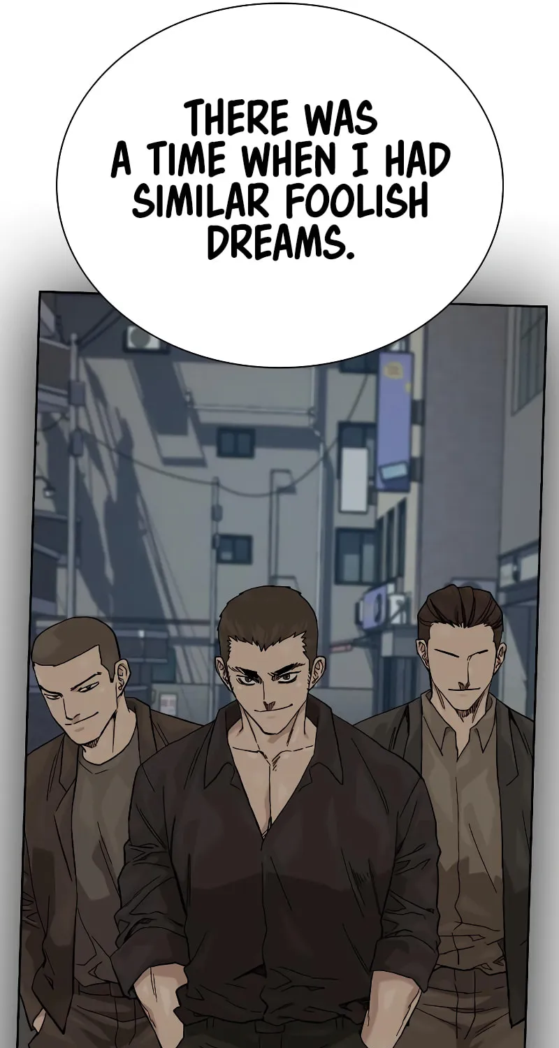 To Not Die Chapter 177 page 96 - 