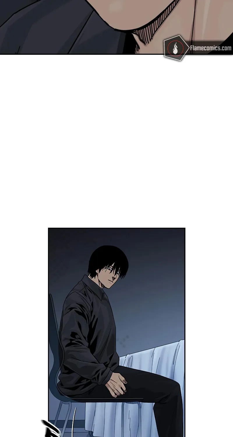 To Not Die Chapter 178 page 101 - 