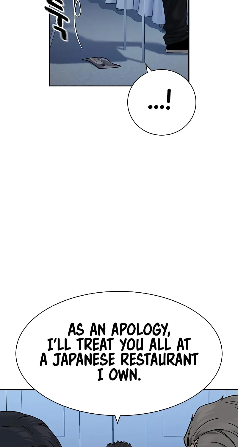 To Not Die Chapter 178 page 102 - 