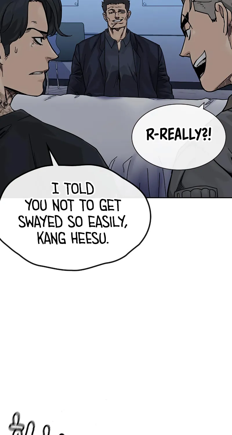 To Not Die Chapter 178 page 103 - 