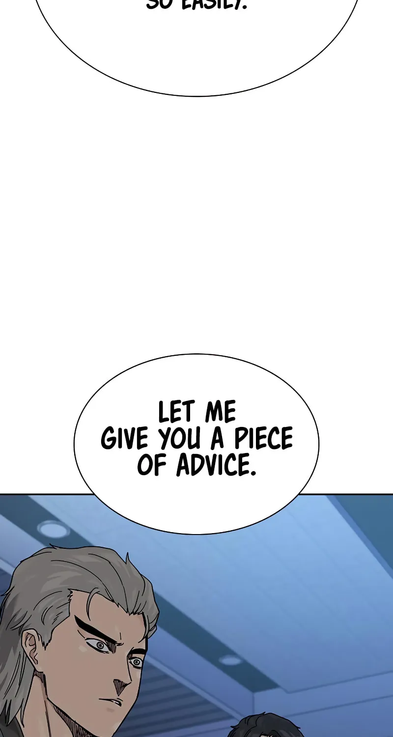 To Not Die Chapter 178 page 108 - 