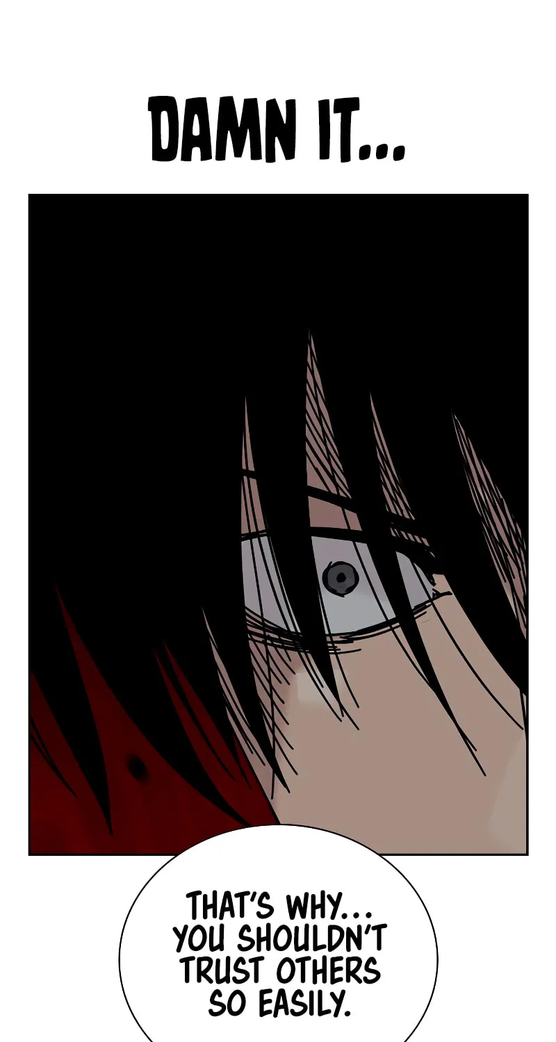 To Not Die Chapter 178 page 110 - 