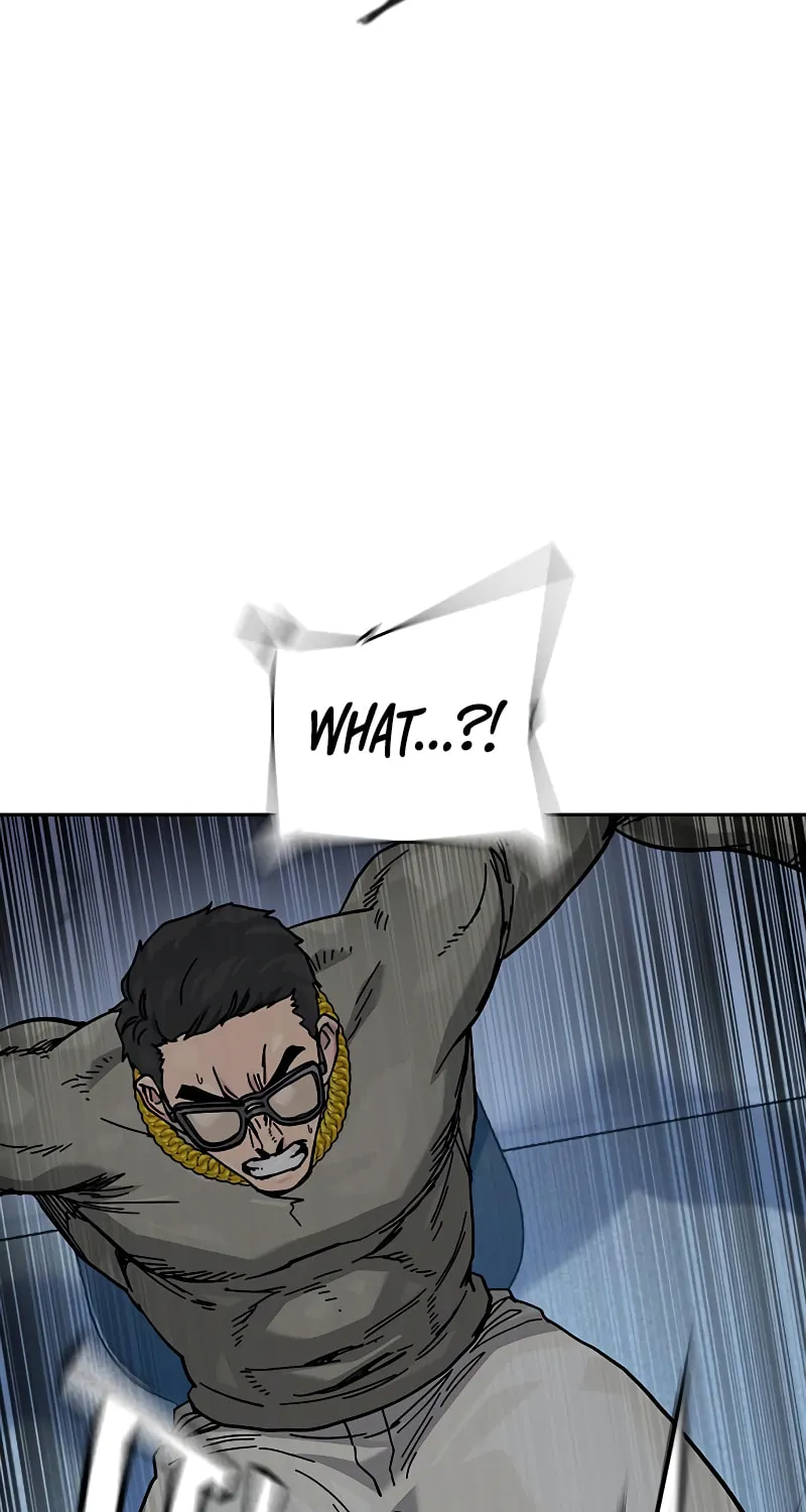 To Not Die Chapter 178 page 118 - 