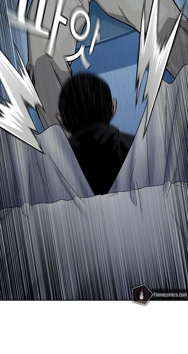 To Not Die Chapter 178 page 119 - 
