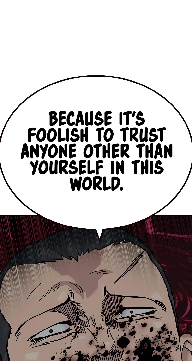 To Not Die Chapter 178 page 129 - 
