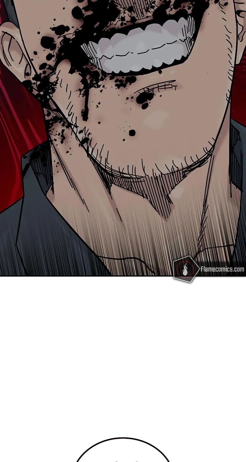 To Not Die Chapter 178 page 130 - 