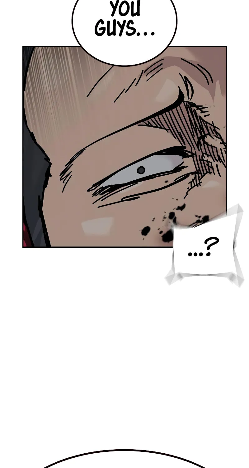 To Not Die Chapter 178 page 131 - 