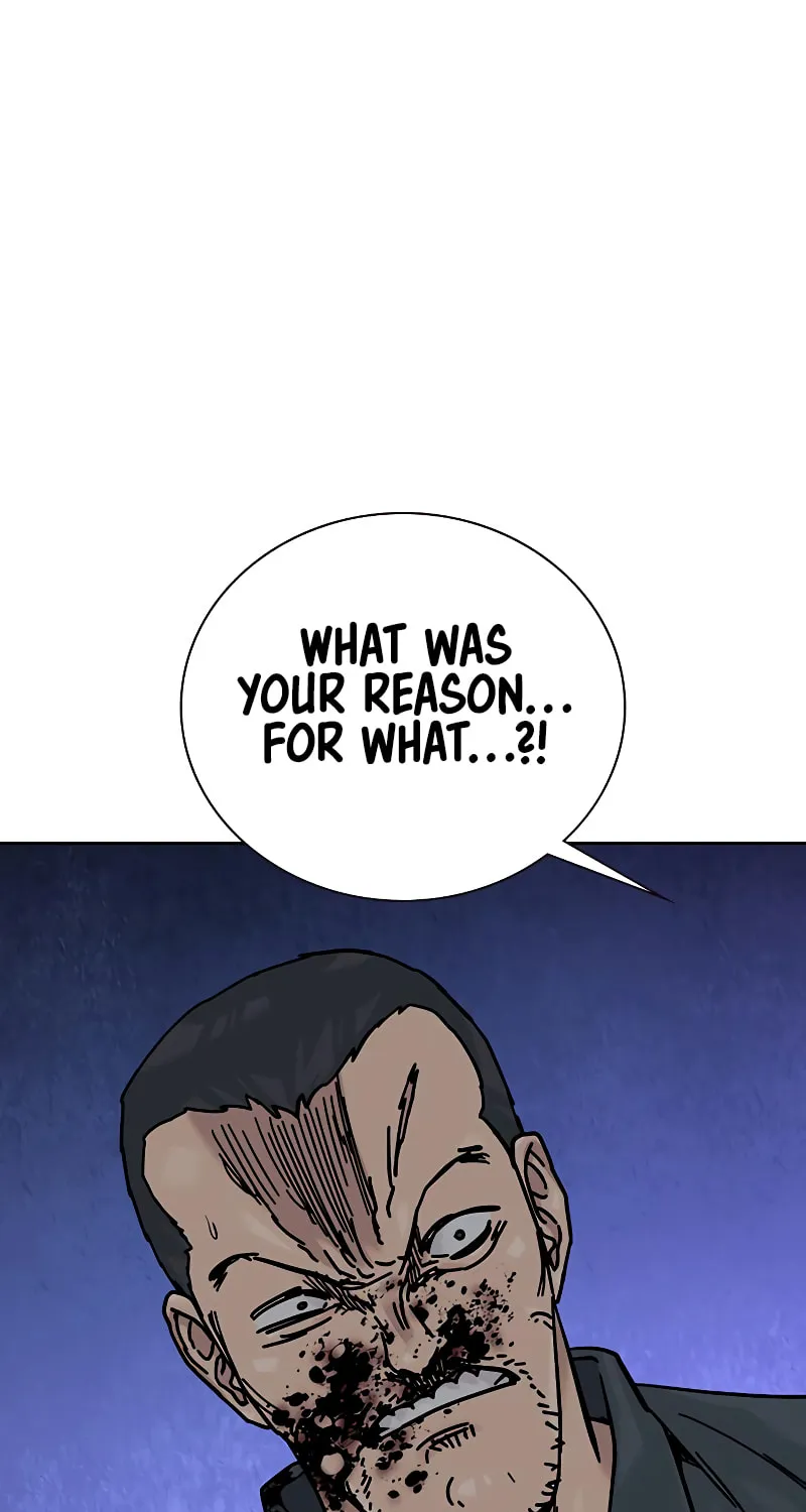 To Not Die Chapter 178 page 134 - 