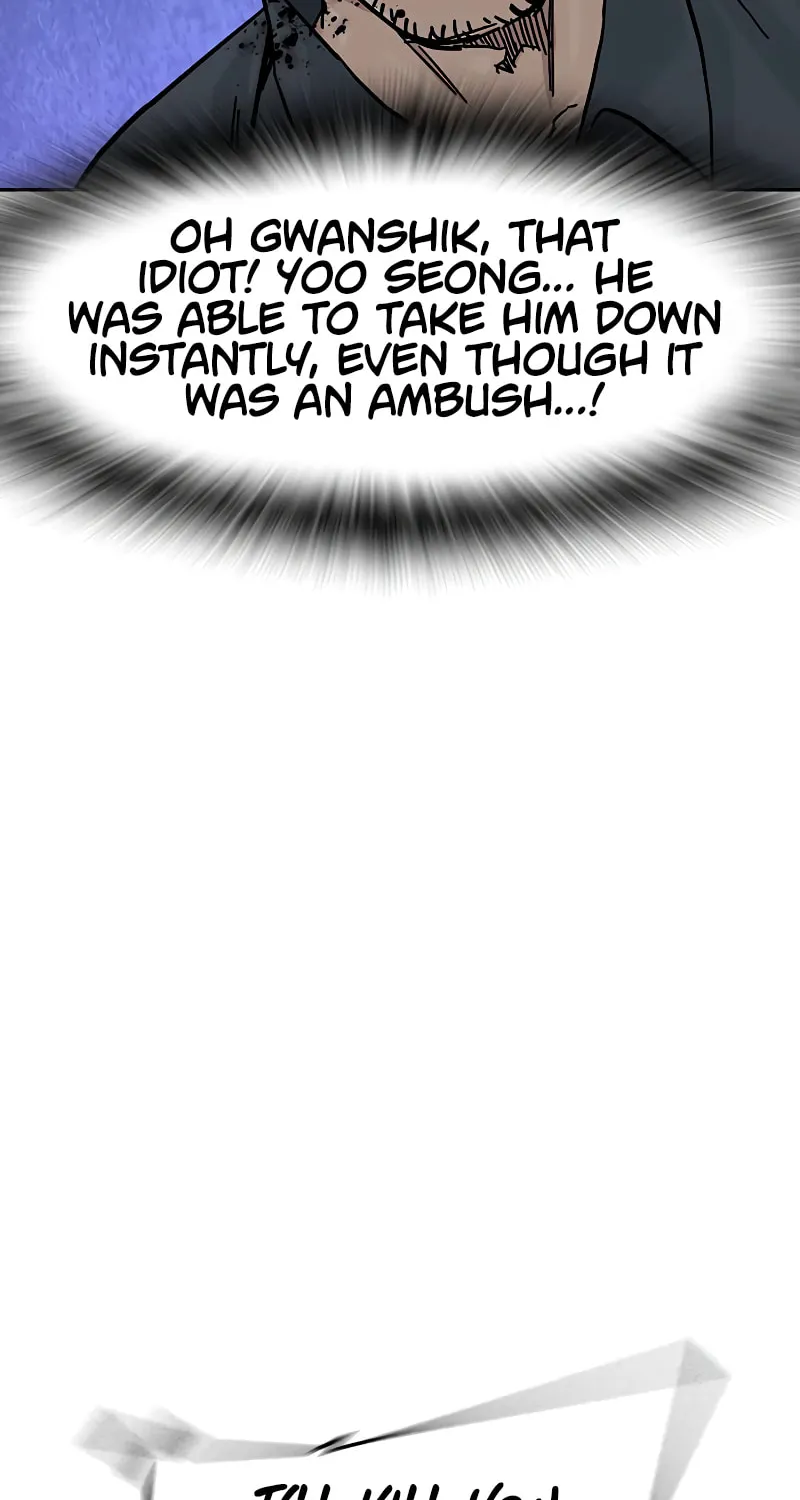 To Not Die Chapter 178 page 135 - 
