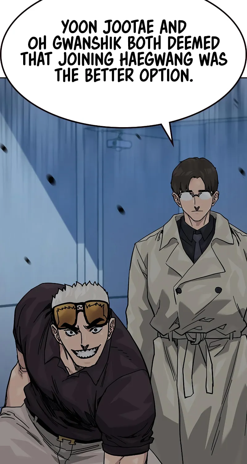 To Not Die Chapter 178 page 140 - 
