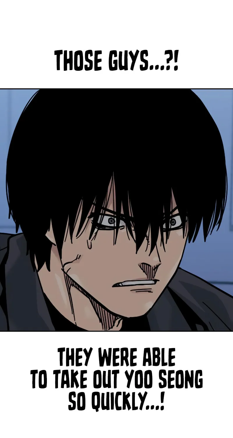 To Not Die Chapter 178 page 142 - 