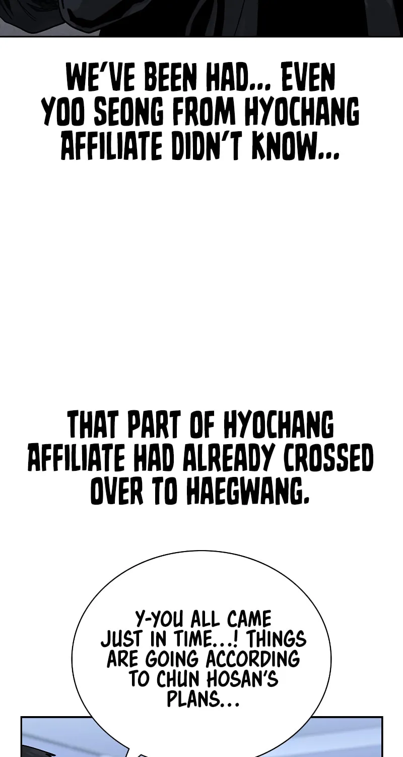 To Not Die Chapter 178 page 145 - 