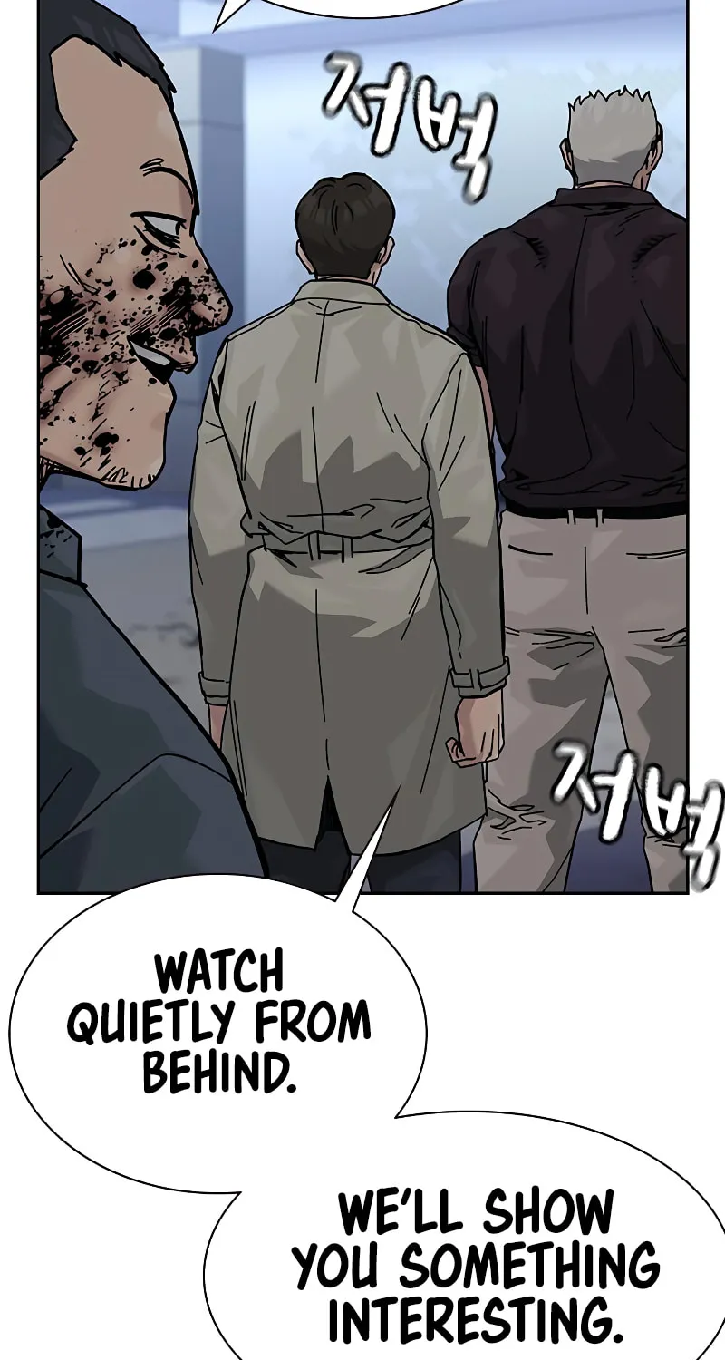 To Not Die Chapter 178 page 146 - 