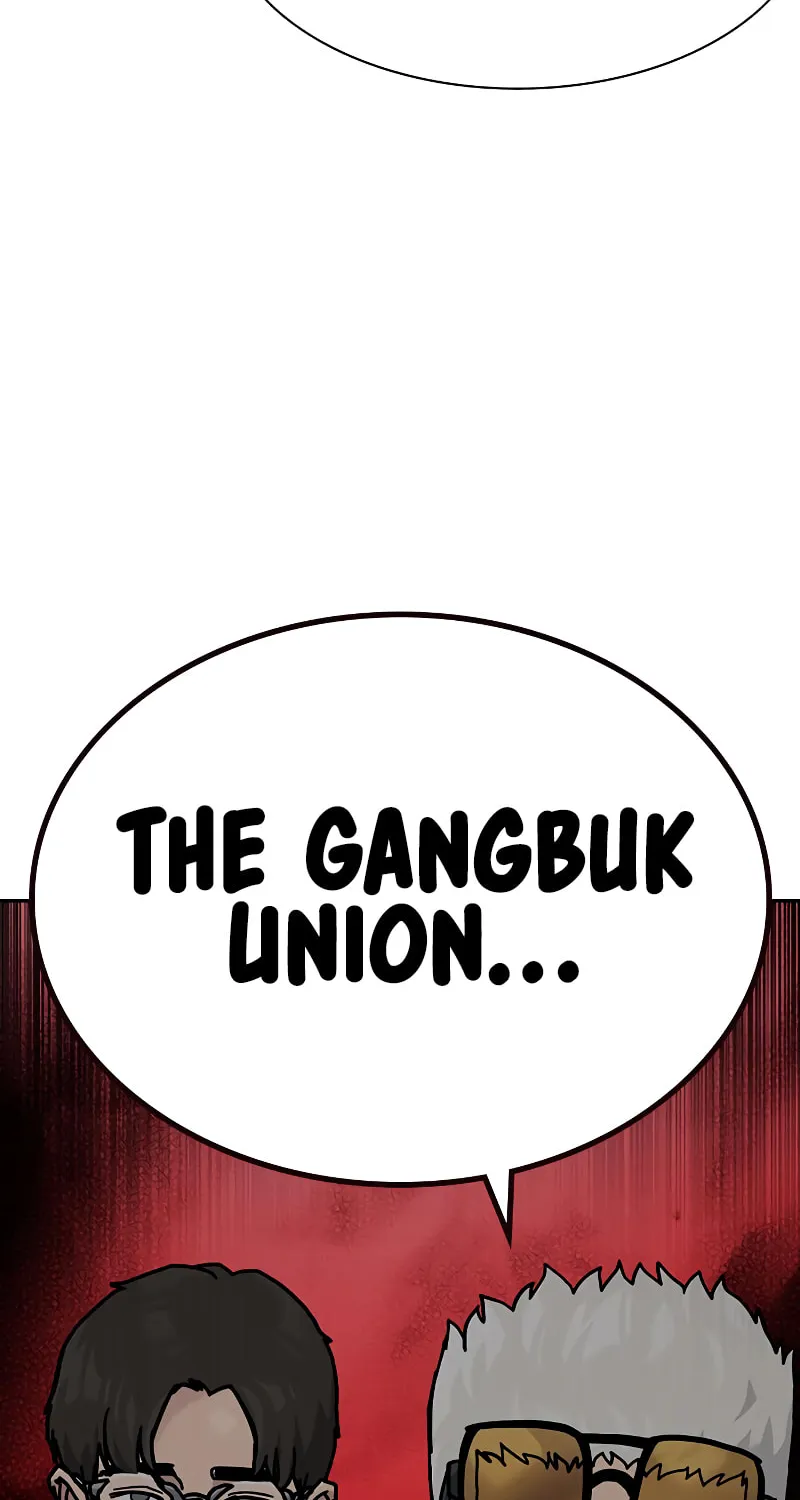 To Not Die Chapter 178 page 147 - 