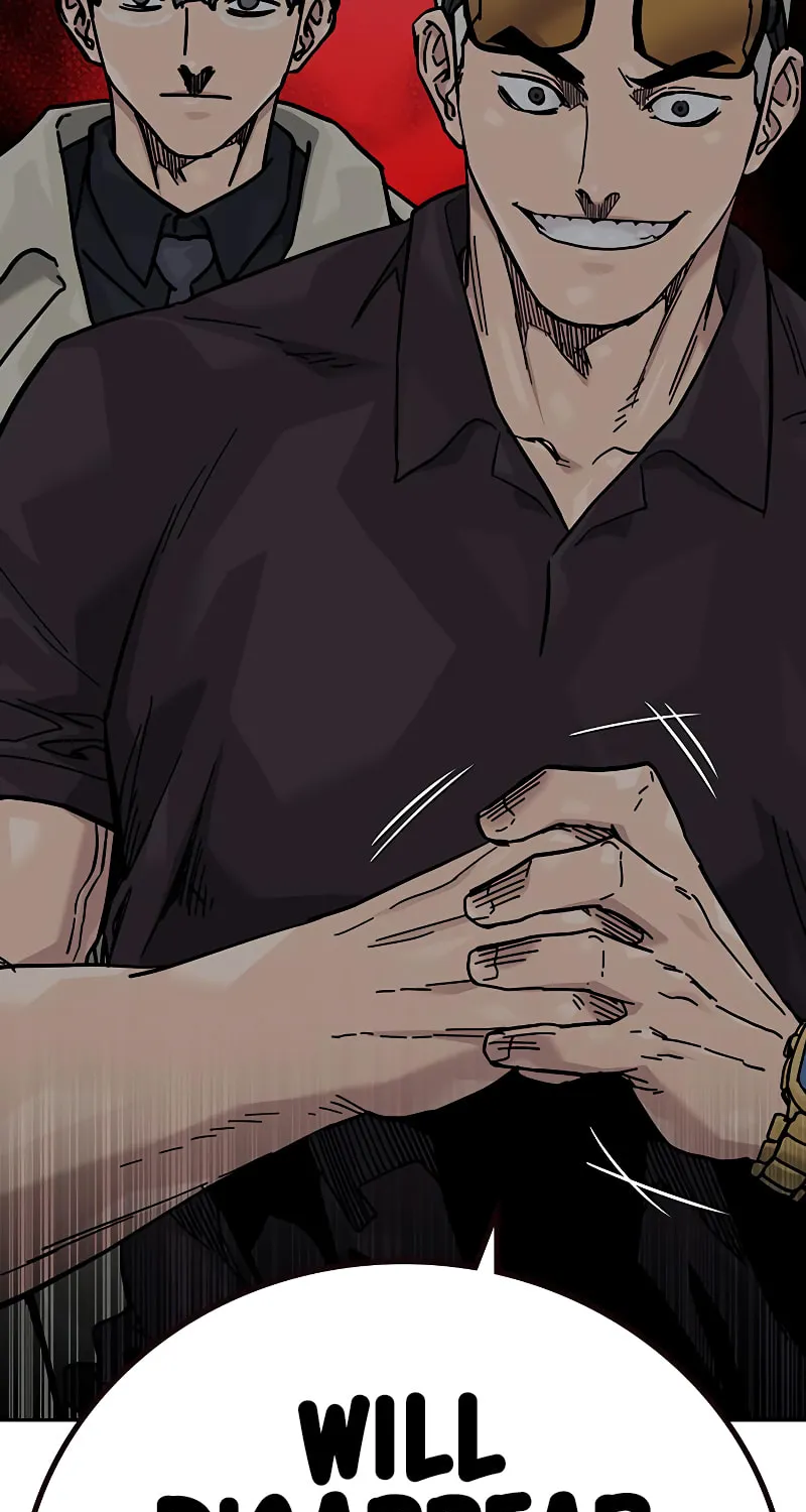 To Not Die Chapter 178 page 148 - 