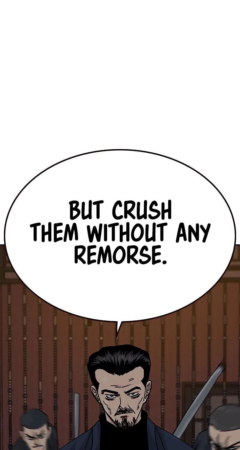 To Not Die Chapter 178 page 155 - 