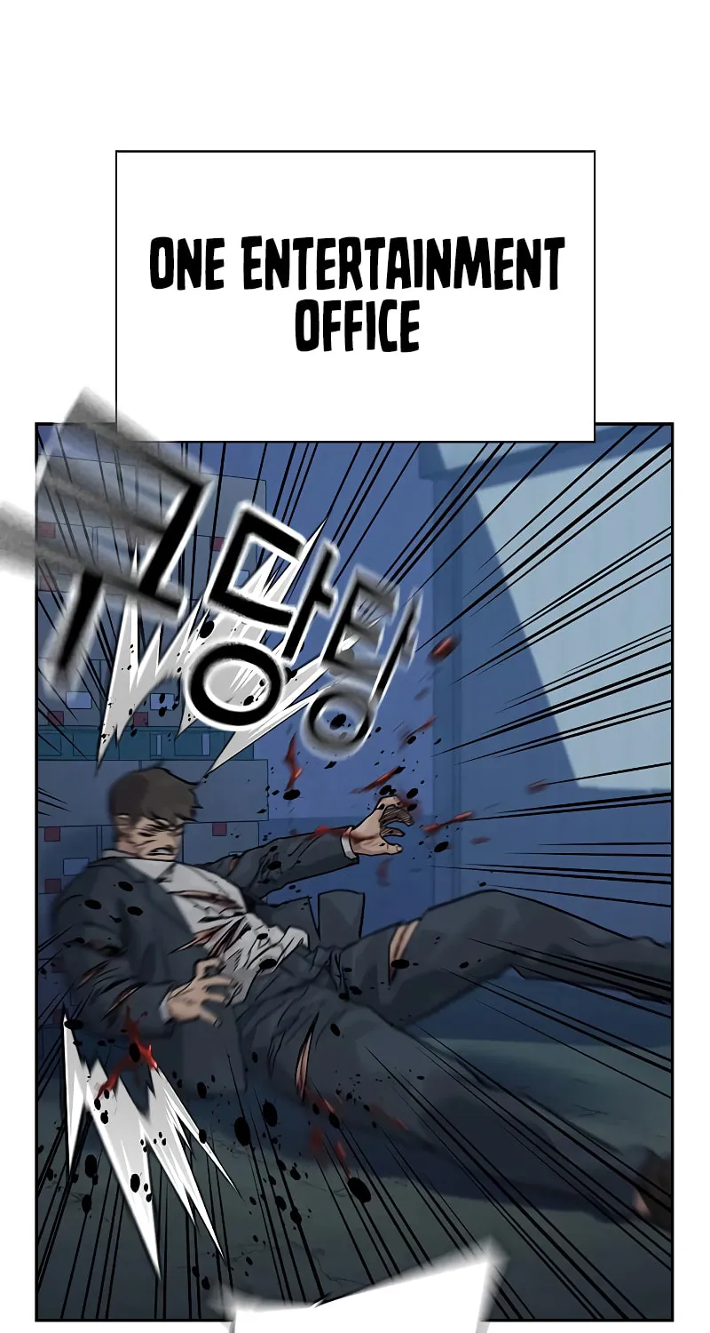 To Not Die Chapter 178 page 157 - 