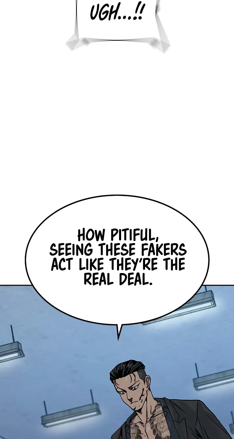 To Not Die Chapter 178 page 158 - 