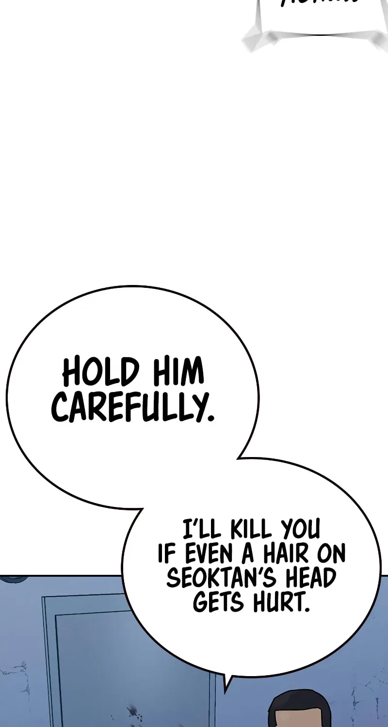 To Not Die Chapter 178 page 164 - 