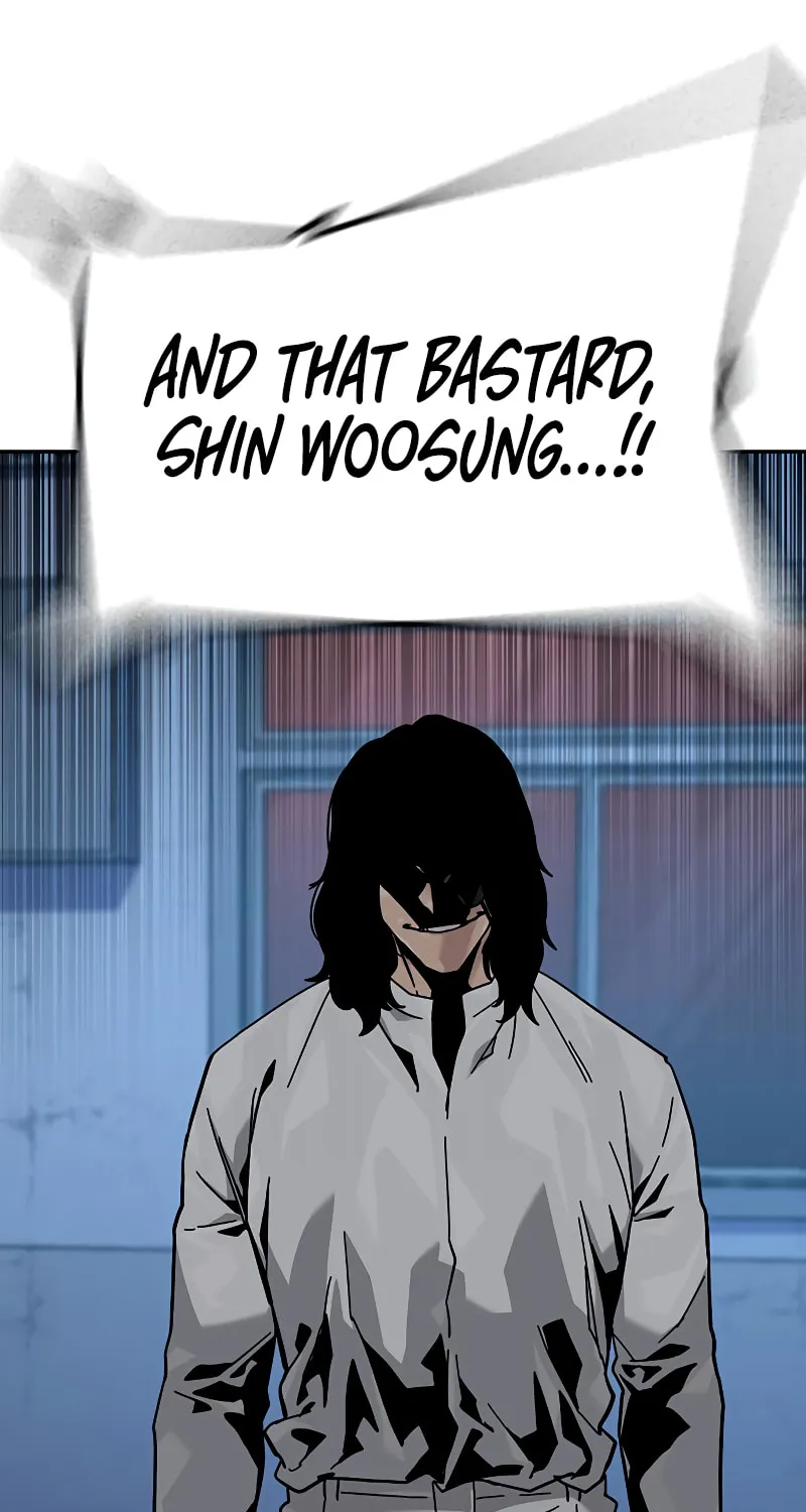 To Not Die Chapter 178 page 168 - 