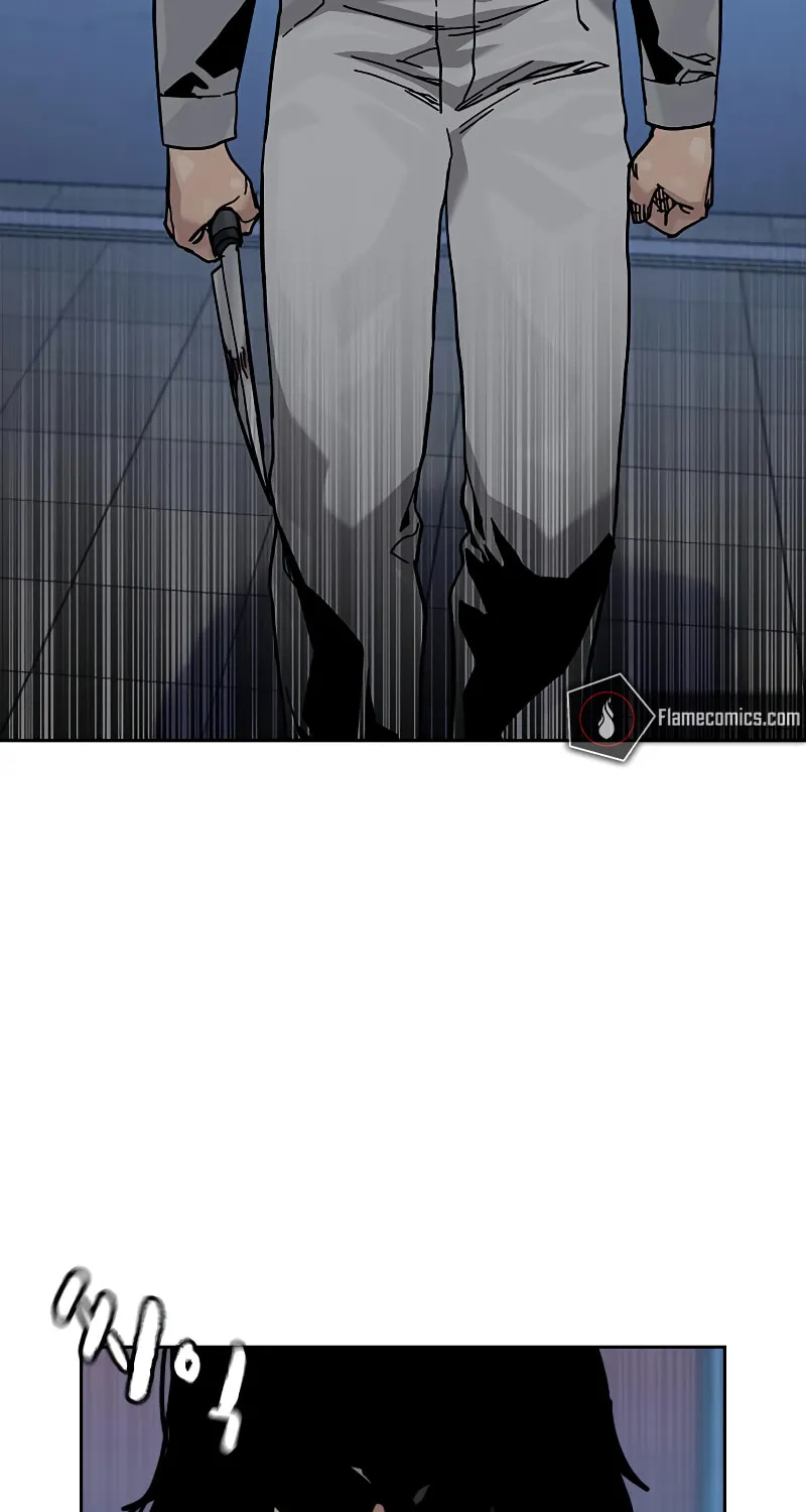 To Not Die Chapter 178 page 169 - 