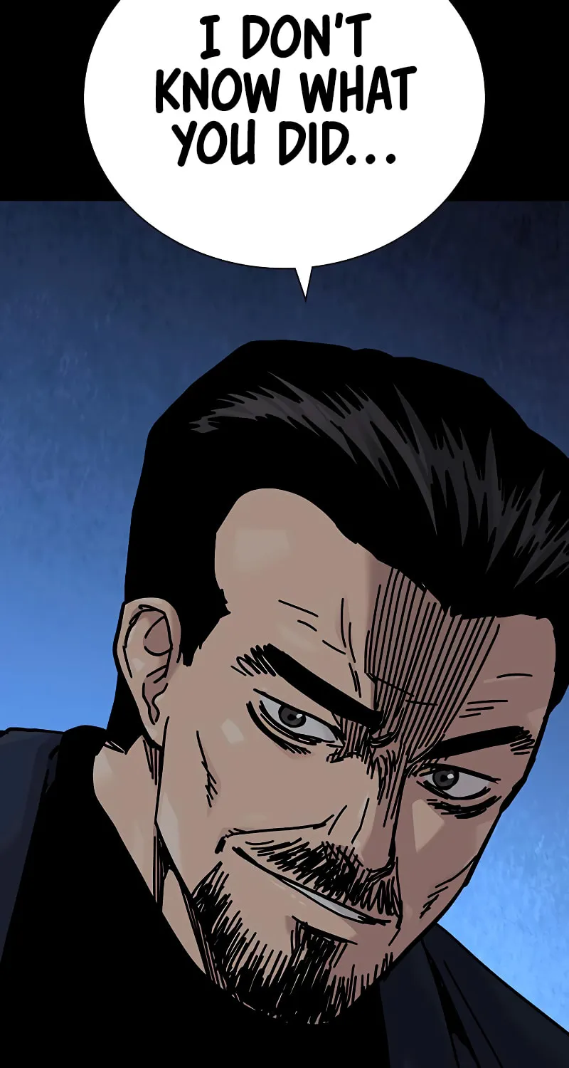 To Not Die Chapter 178 page 171 - 