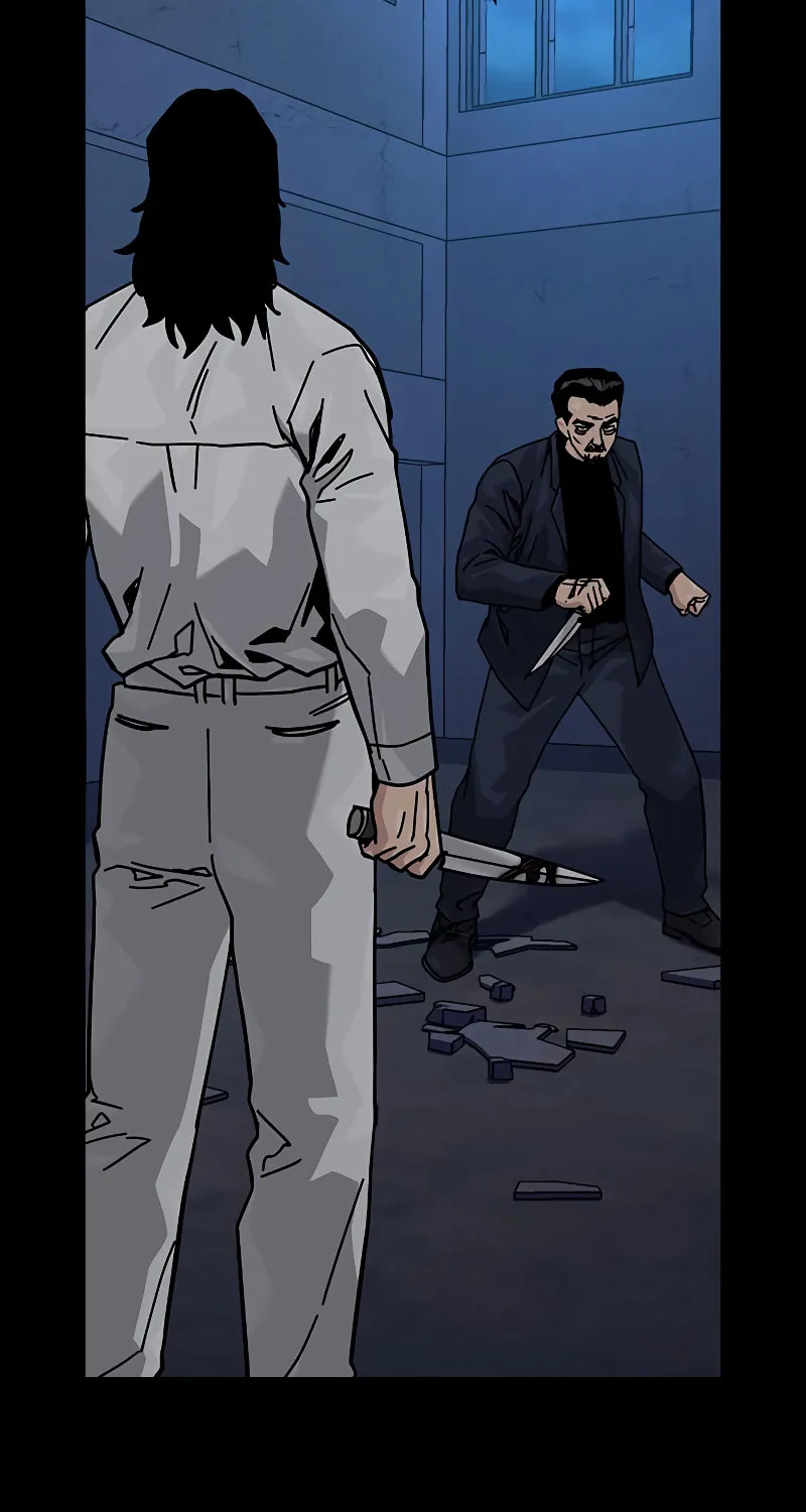 To Not Die Chapter 178 page 174 - 