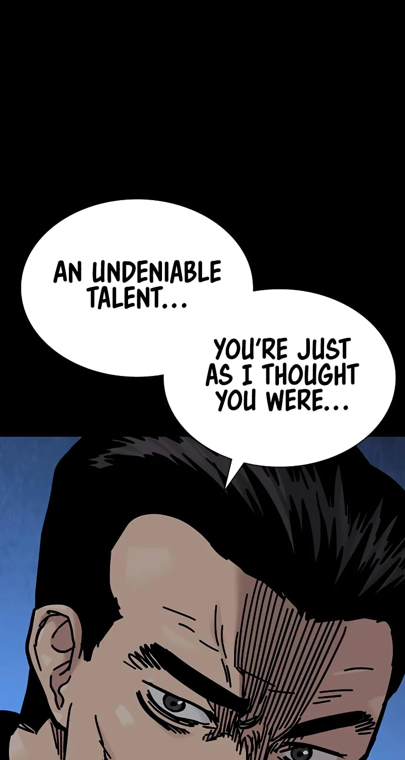 To Not Die Chapter 178 page 175 - 