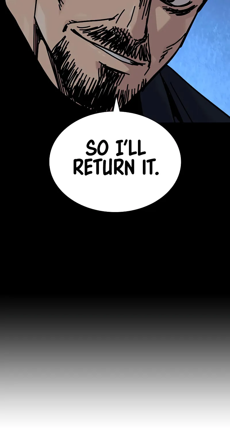 To Not Die Chapter 178 page 176 - 