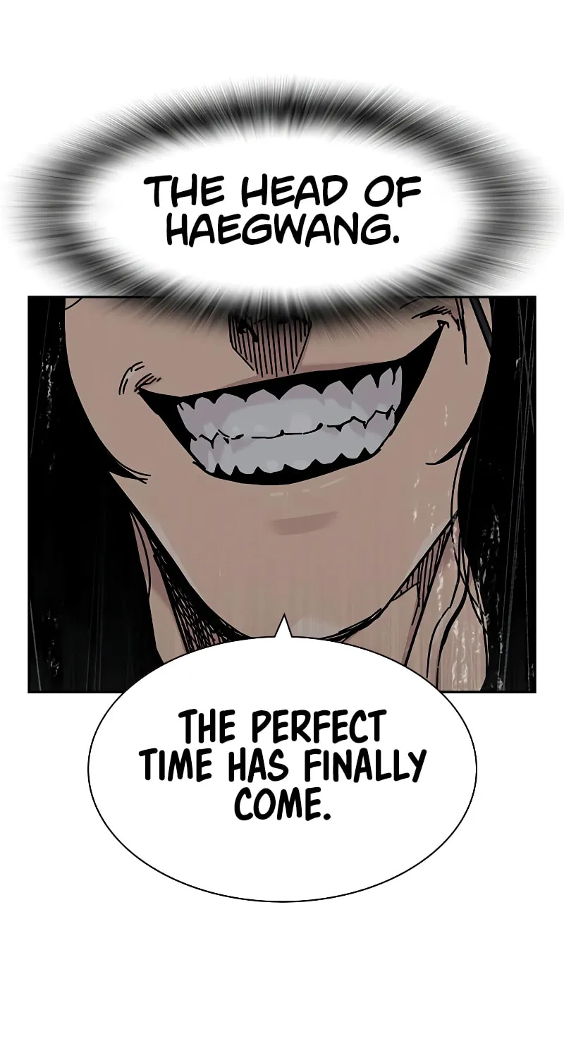 To Not Die Chapter 178 page 177 - 