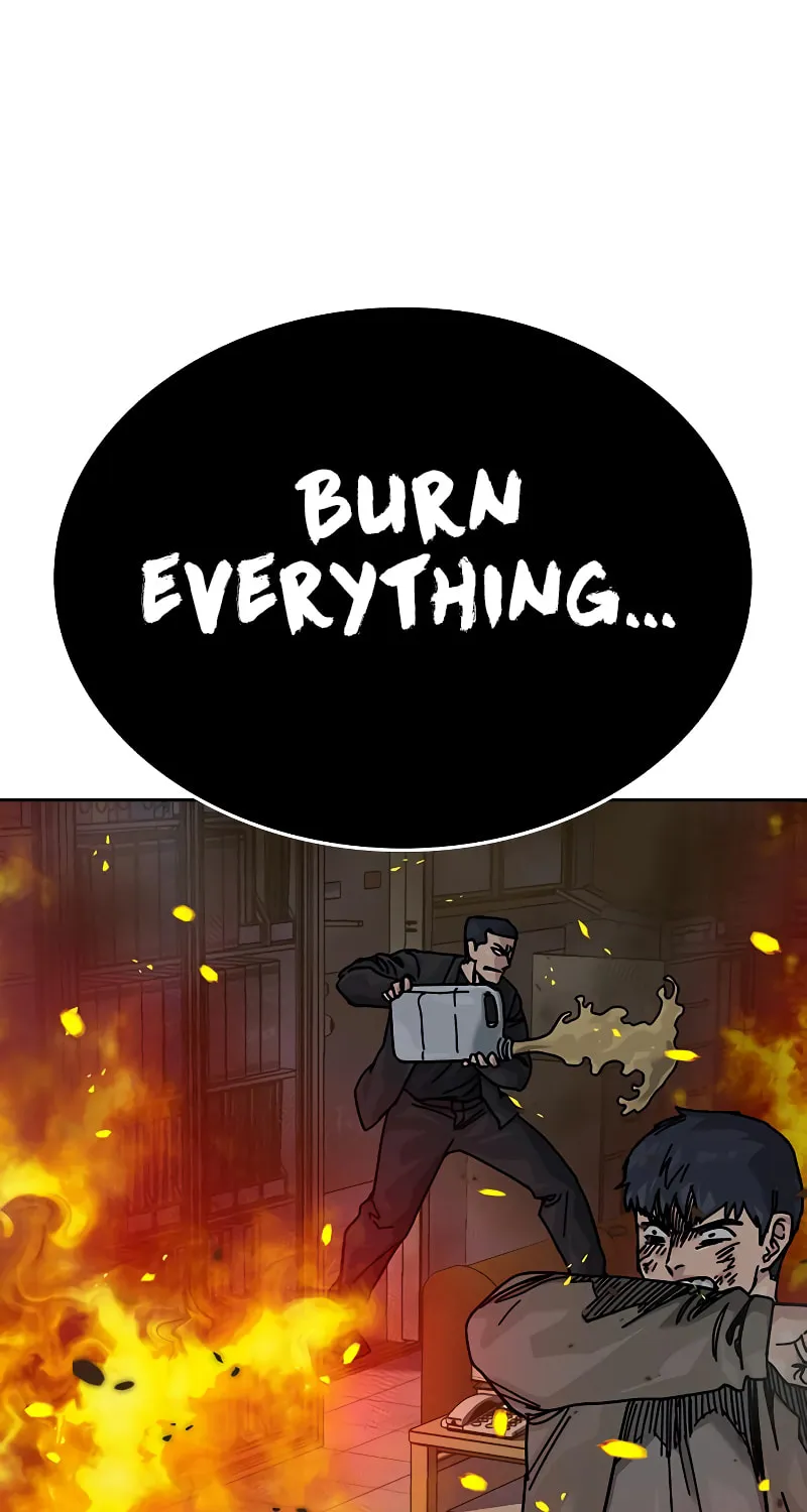 To Not Die Chapter 178 page 178 - 