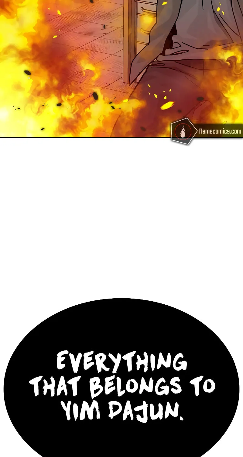 To Not Die Chapter 178 page 179 - 