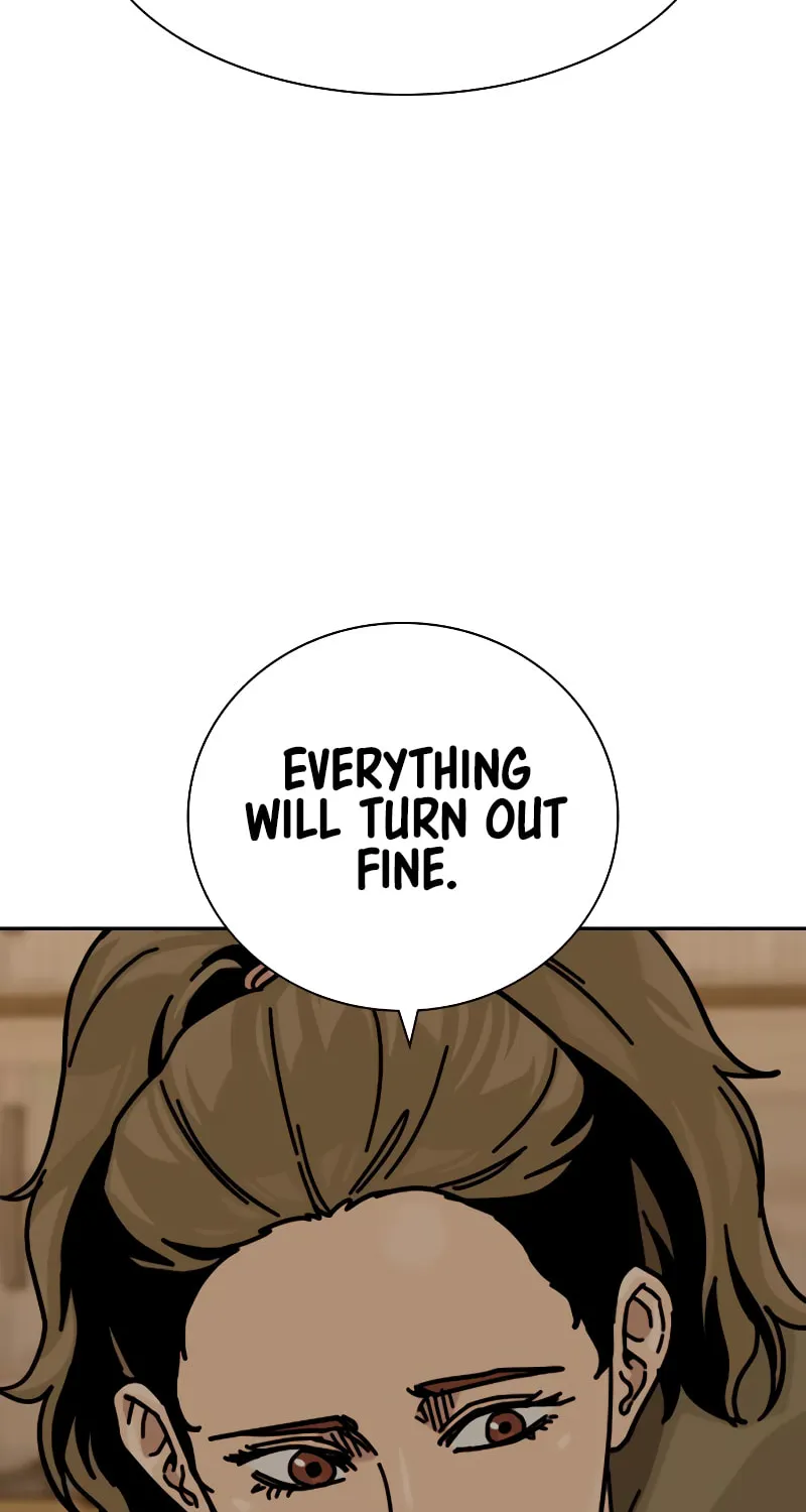 To Not Die Chapter 178 page 19 - 