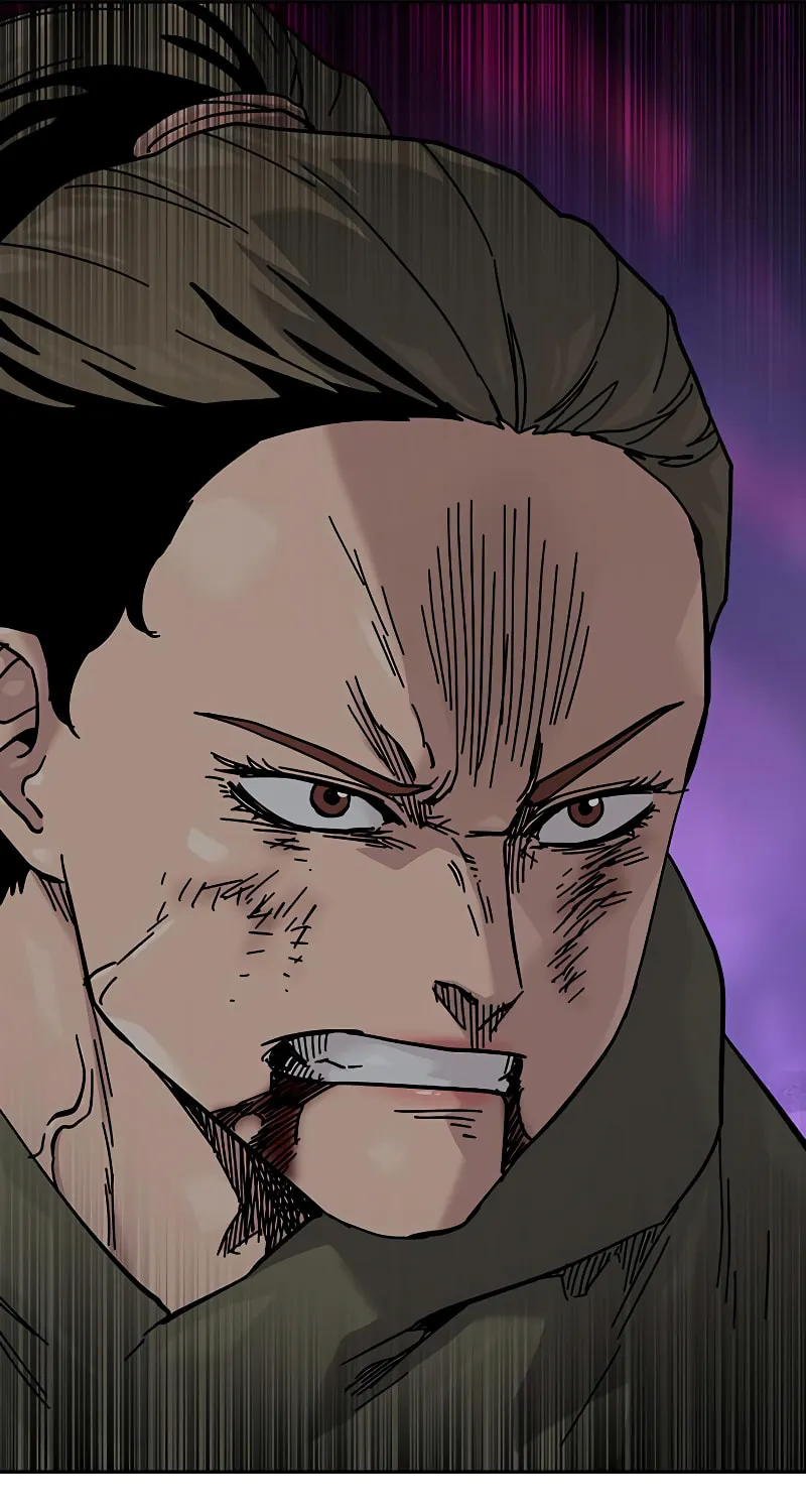 To Not Die Chapter 178 page 182 - 