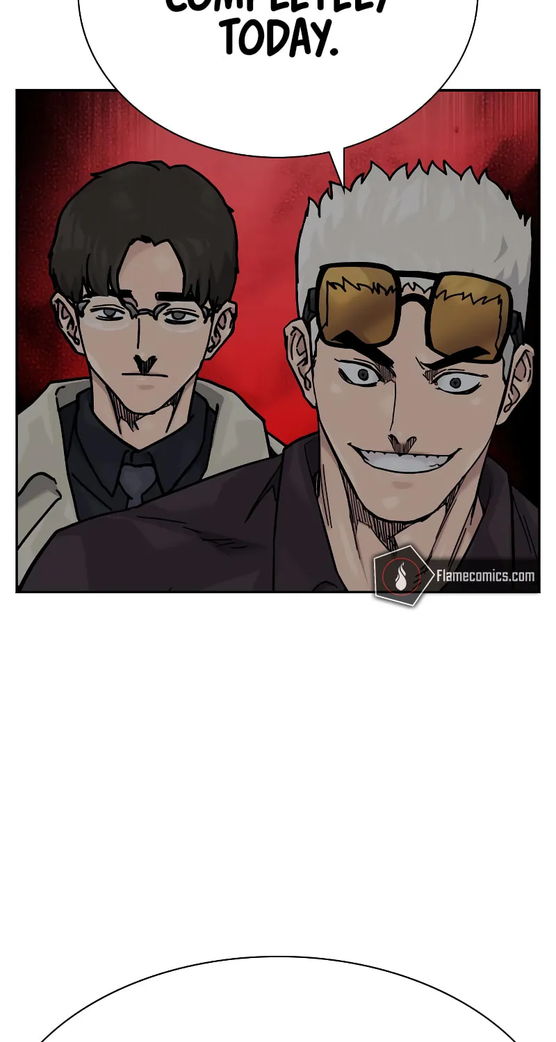 To Not Die Chapter 178 page 185 - 