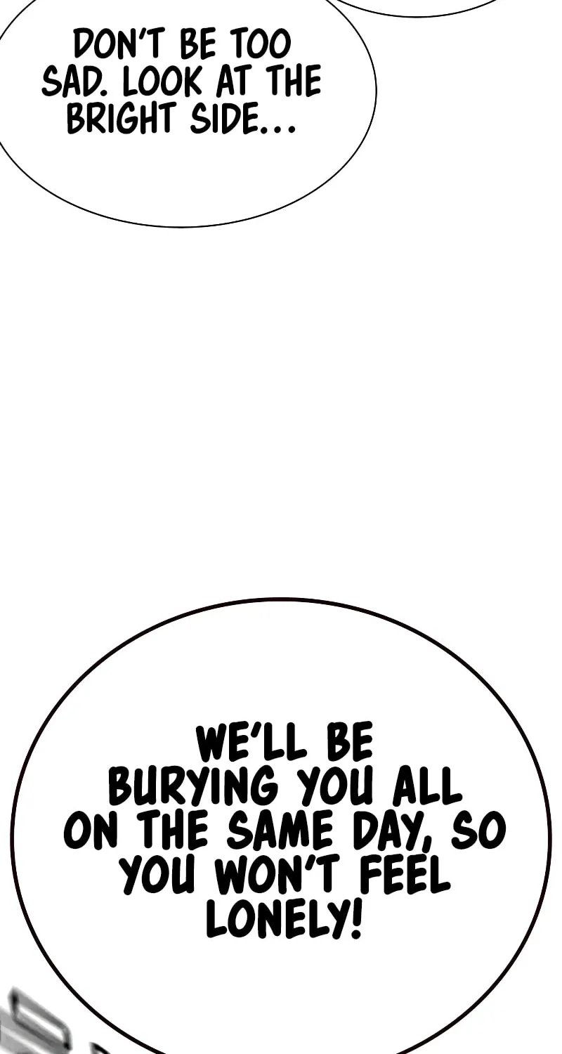 To Not Die Chapter 178 page 187 - 