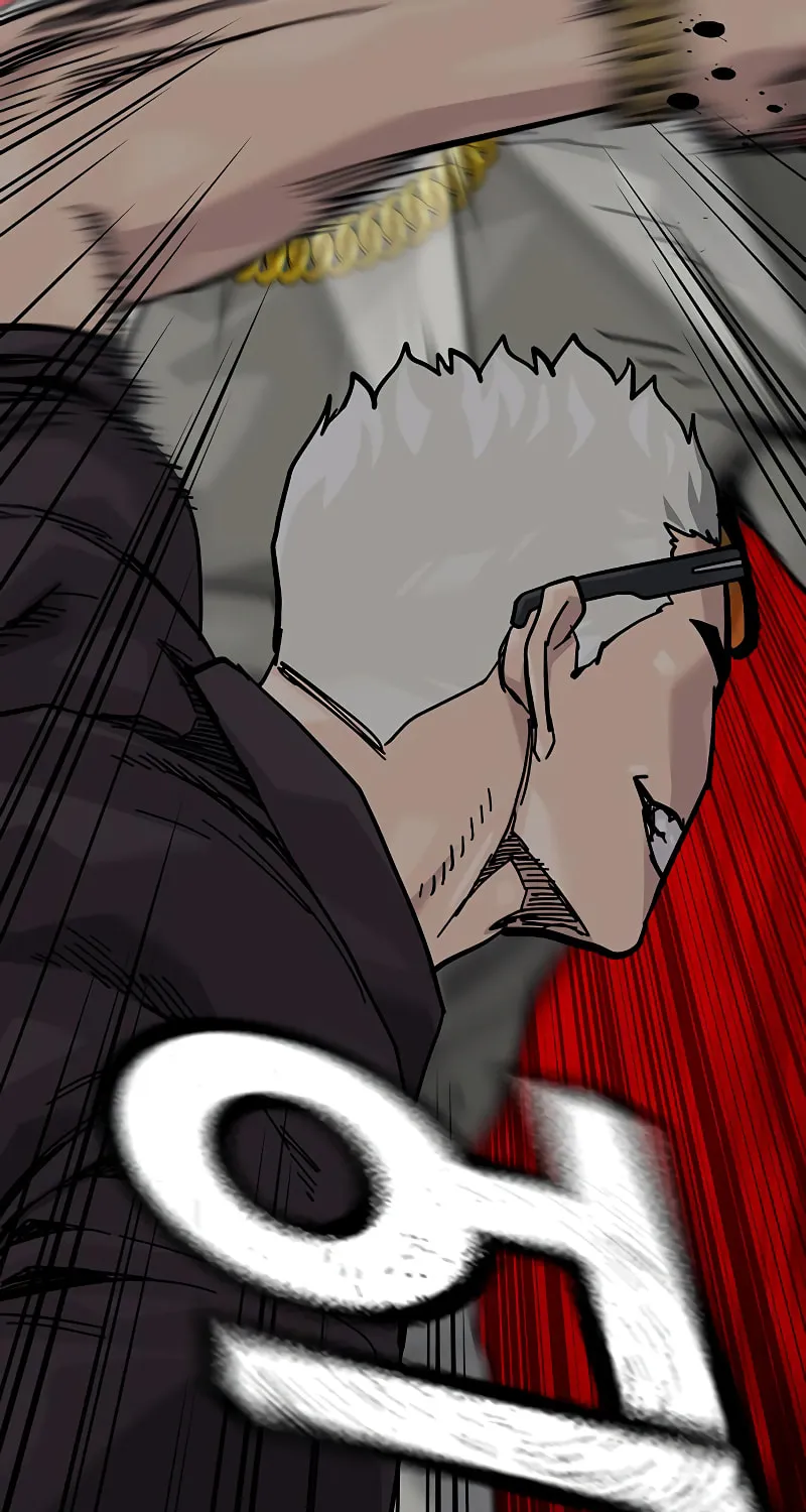 To Not Die Chapter 178 page 191 - 