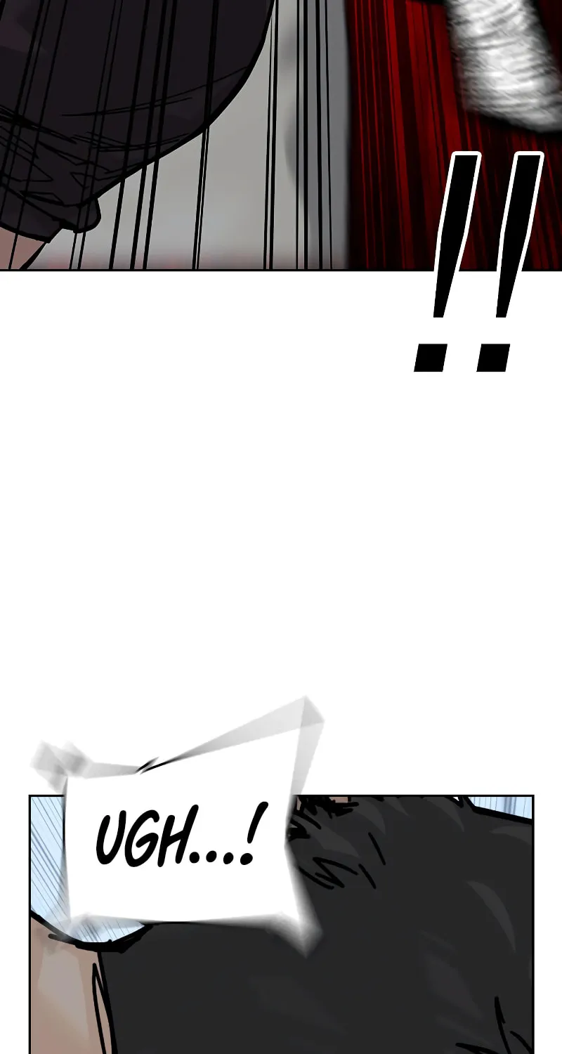 To Not Die Chapter 178 page 192 - 